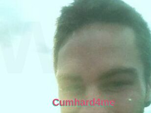 Cumhard4me