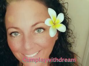 Cumplaywithdream
