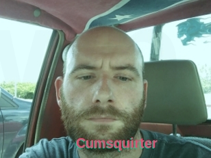 Cumsquirter
