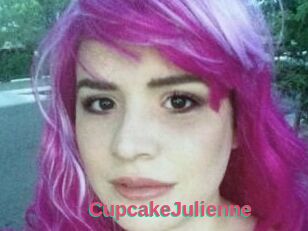 CupcakeJulienne