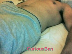 CuriousBen