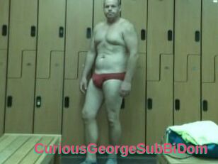 CuriousGeorgeSubBiDom