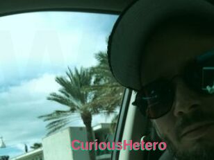 CuriousHetero
