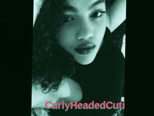 CurlyHeadedCuti
