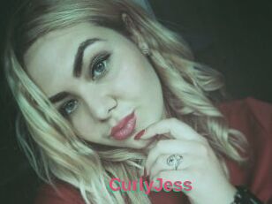 CurlyJess