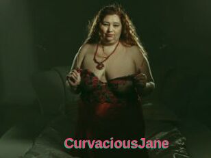 CurvaciousJane