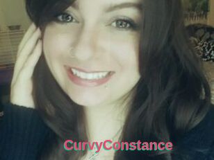 CurvyConstance