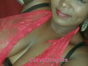 CurvyDimples