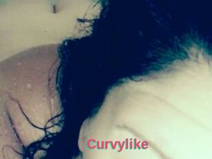 Curvylike