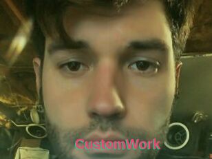 CustomWork