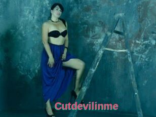 Cutdevilinme