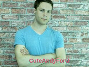 CuteAndyForU