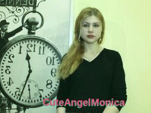 CuteAngelMonica