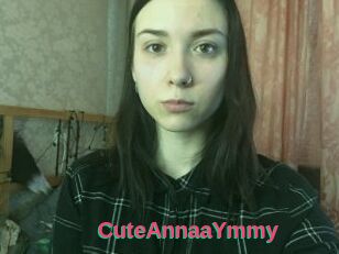 CuteAnnaaYmmy