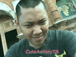 CuteAshleyTS