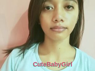 CuteBabyGirl