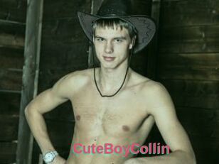 CuteBoyCollin