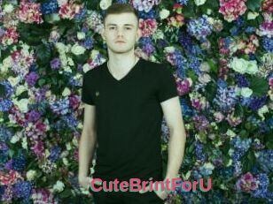 CuteBrintForU