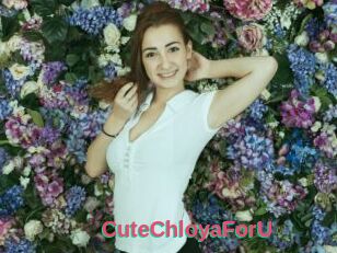 CuteChloyaForU