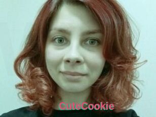 CuteCookie