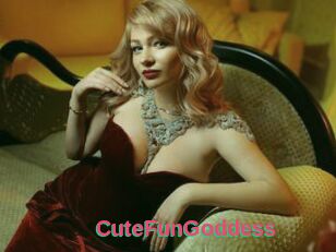 CuteFunGoddess