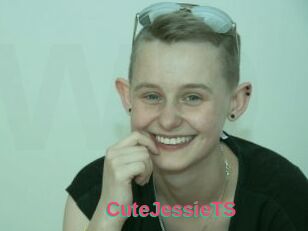 CuteJessieTS