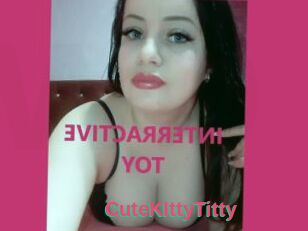 CuteKIttyTitty
