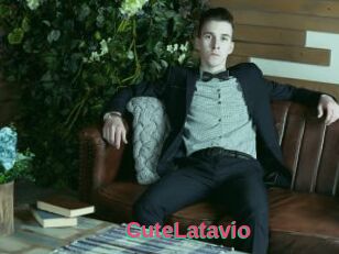 CuteLatavio