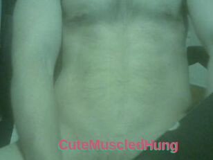 CuteMuscledHung