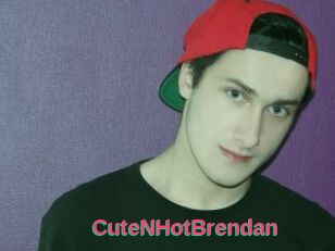 CuteNHotBrendan