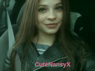 CuteNansyX