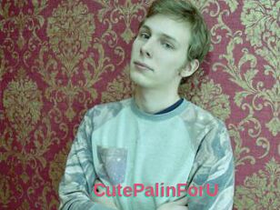 CutePalinForU