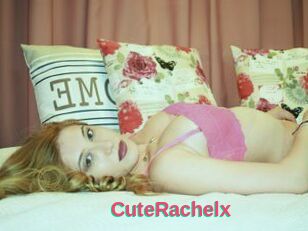 CuteRachelx