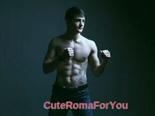 CuteRomaForYou