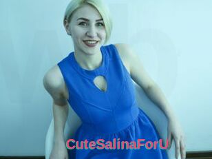 CuteSalinaForU