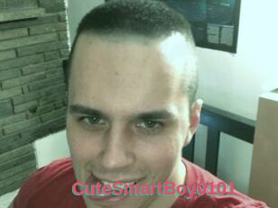 CuteSmartBoy0101