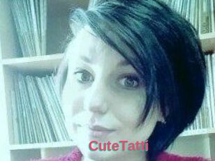 CuteTatti