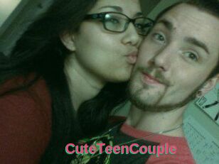 CuteTeenCouple