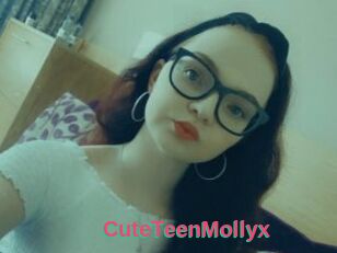 CuteTeenMollyx