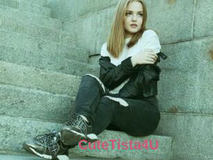 CuteTista4U