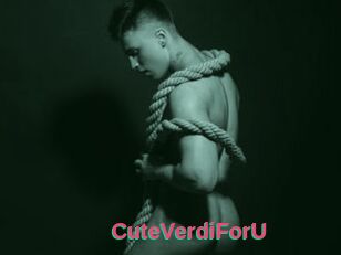 CuteVerdiForU