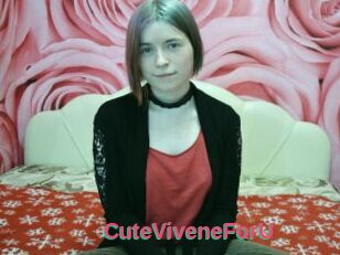 CuteViveneForU