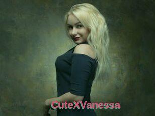 CuteXVanessa