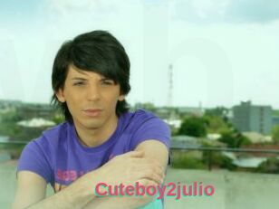 Cuteboy2julio