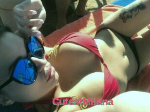 CutestMilana