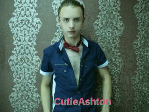 CutieAshton