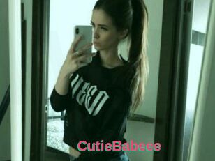 CutieBabeee