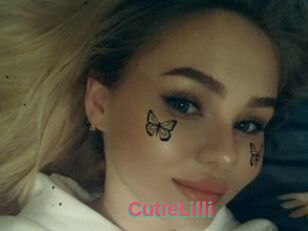 CutieLilli