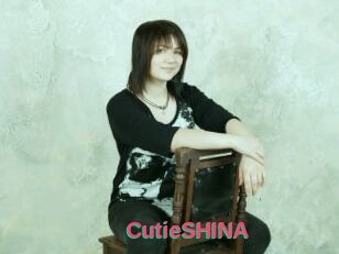 CutieSHINA