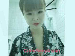 CutieSexyAsian